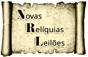 Novas Relíquias